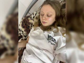 Erotinis vaizdo pokalbis ViveVi