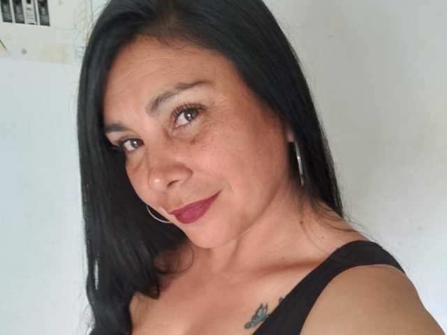 Profilio nuotrauka vivian-milf-paint