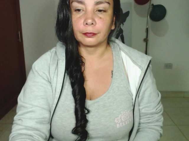 Transliacijos ekrano nuotraukos vivian-milf-paint