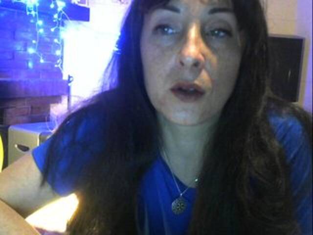 Transliacijos ekrano nuotraukos Maialina