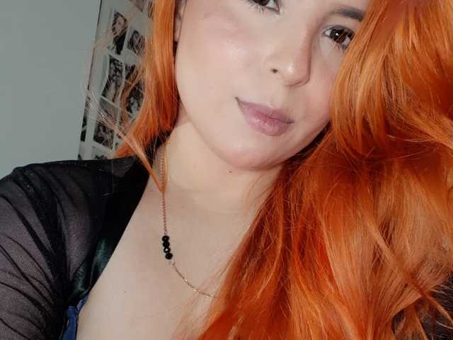 Profilio nuotrauka Daphne_sweet