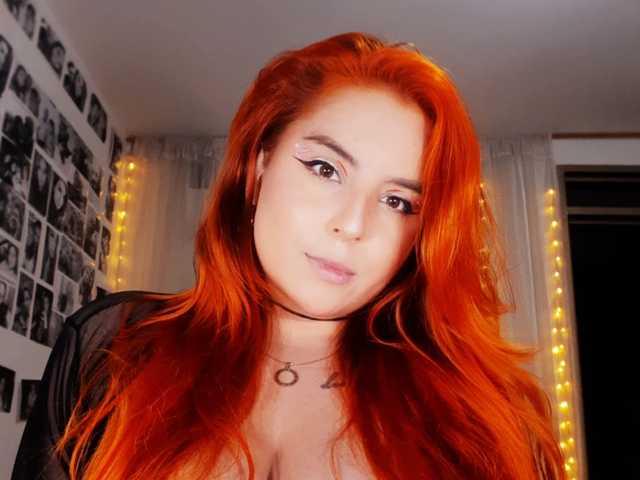 Profilio nuotrauka Daphne_sweet