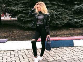 Erotinis vaizdo pokalbis vivienaa