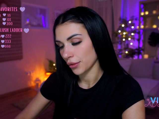 Transliacijos ekrano nuotraukos VivienXxX