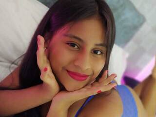 Erotinis vaizdo pokalbis ViviLake