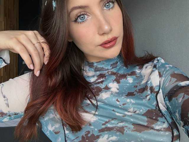 Profilio nuotrauka EzheVika