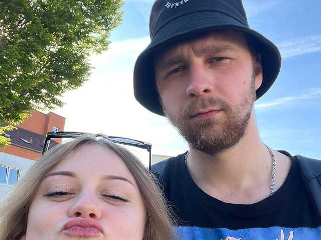 Profilio nuotrauka VixyVee