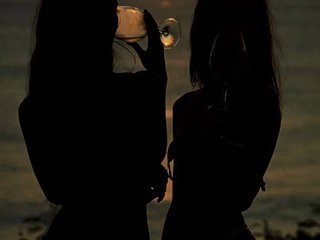 Erotinis vaizdo pokalbis vkusnoitochkaa