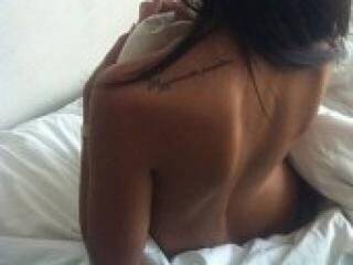 Erotinis vaizdo pokalbis vkusnyhka