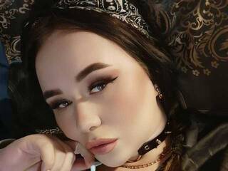 Erotinis vaizdo pokalbis _No-Silikon_