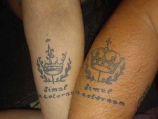 Erotinis vaizdo pokalbis VladimirEkaterina