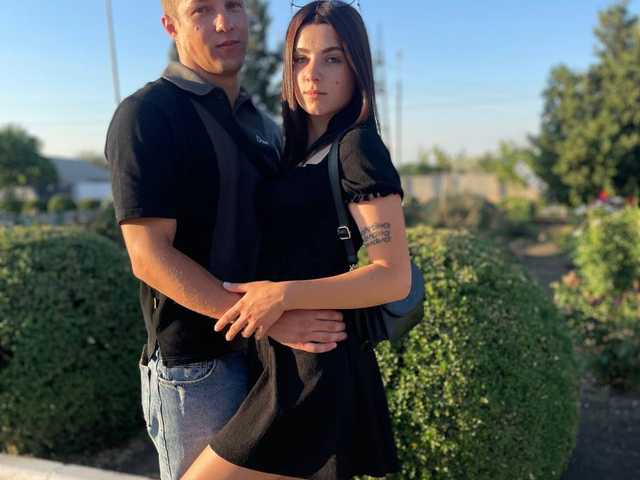 Profilio nuotrauka GaraldAndShantall