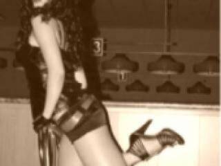 Erotinis vaizdo pokalbis vladissska