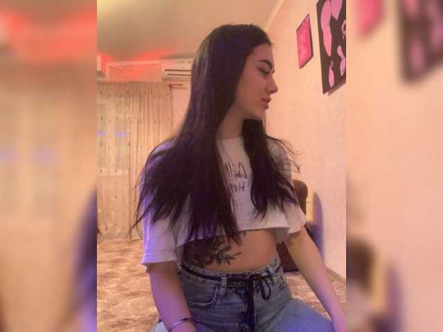 Transliacijos ekrano nuotraukos Laly_Cats