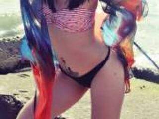 Erotinis vaizdo pokalbis voana