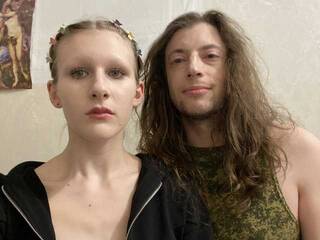 Erotinis vaizdo pokalbis void0000111