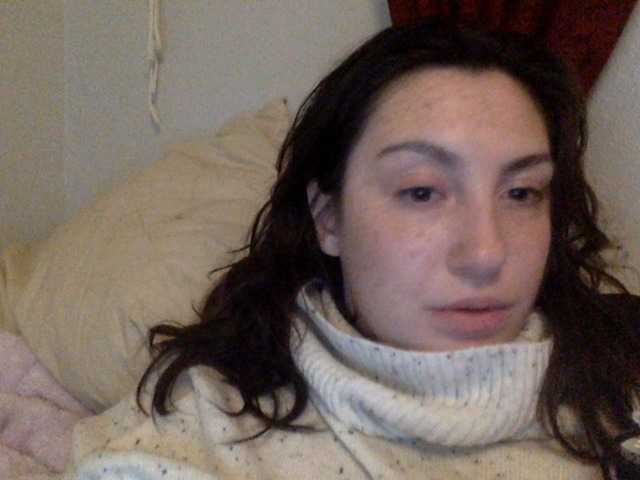 Transliacijos ekrano nuotraukos Voodoo-lips