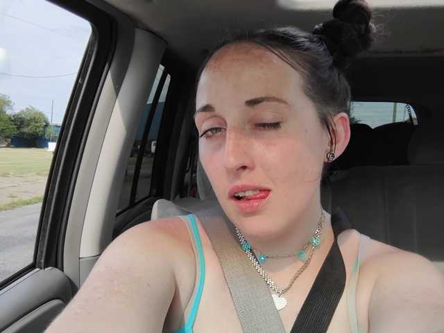 Profilio nuotrauka VooDooBaby23