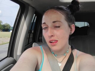 Erotinis vaizdo pokalbis VooDooBaby23