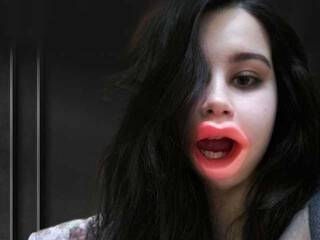 Erotinis vaizdo pokalbis aniVrot