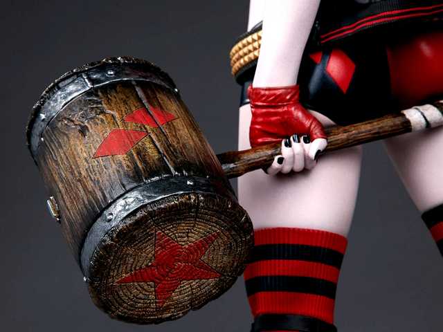 Profilio nuotrauka VQuinn