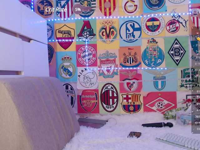 Transliacijos ekrano nuotraukos Vu1pix