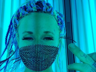 Erotinis vaizdo pokalbis vvictoriaxxx