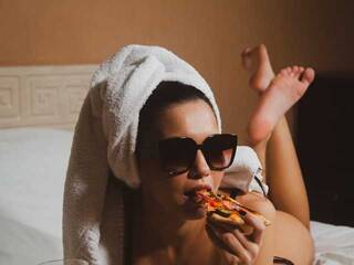 Erotinis vaizdo pokalbis VvSecret