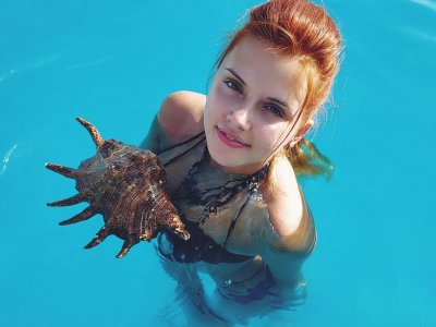 Profilio nuotrauka Red_Mermaid
