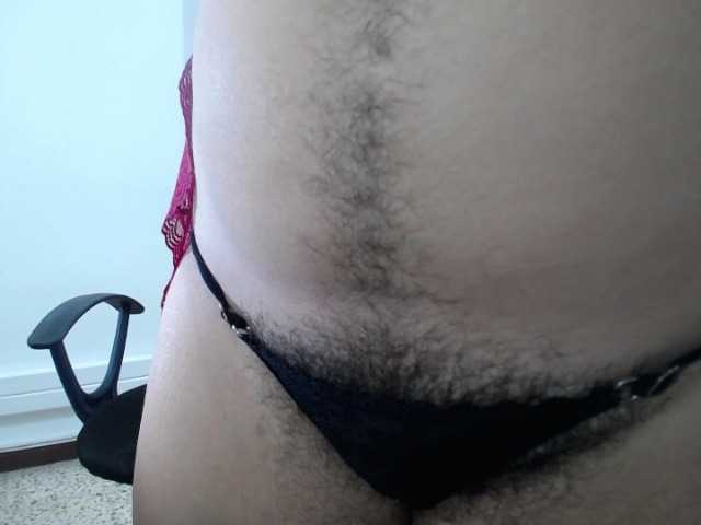 Nuotraukos Wally-s #hairypussy#mature#squirt..