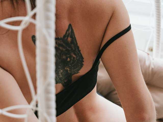 Profilio nuotrauka Wallymimia