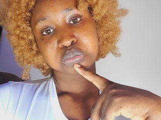 Erotinis vaizdo pokalbis Africana002