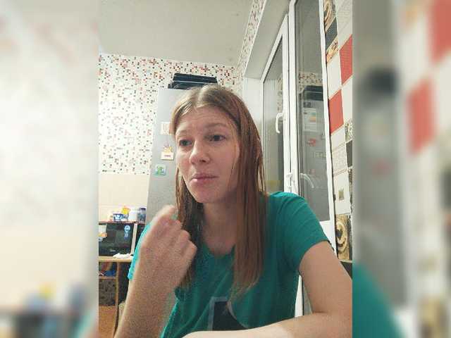 Transliacijos ekrano nuotraukos Anti-Whore