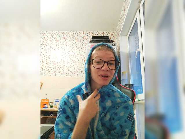 Transliacijos ekrano nuotraukos Anti-Whore