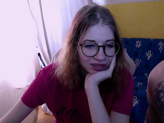 Transliacijos ekrano nuotraukos Anti-Whore