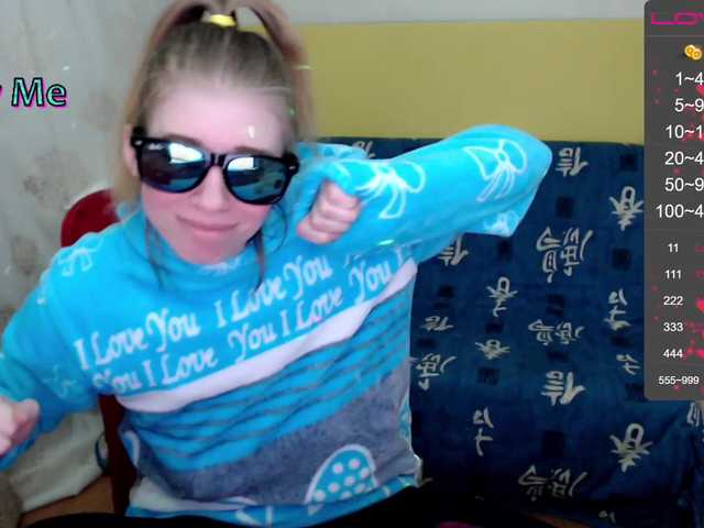 Transliacijos ekrano nuotraukos WaNaMe