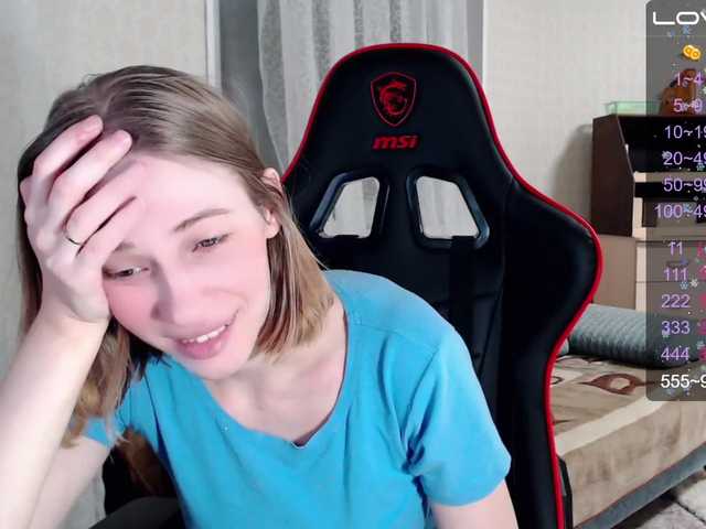 Transliacijos ekrano nuotraukos WaNaMe