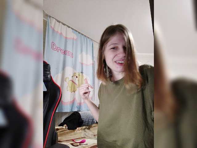 Transliacijos ekrano nuotraukos WaNaMe