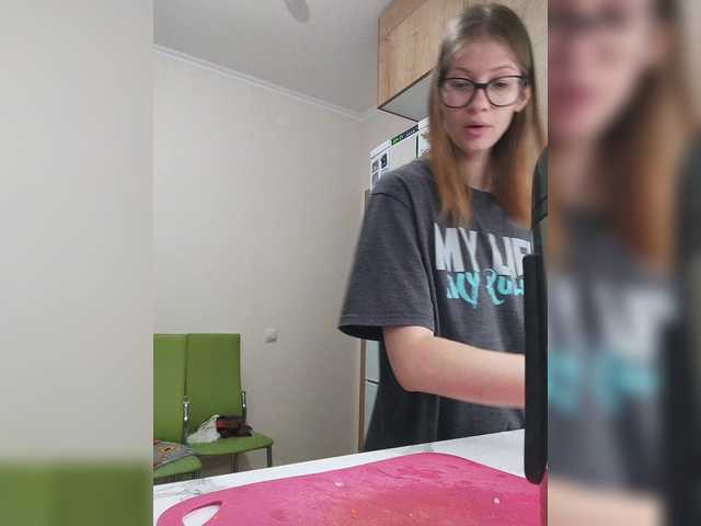 Transliacijos ekrano nuotraukos WaNaMe