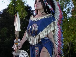 Erotinis vaizdo pokalbis wanda07