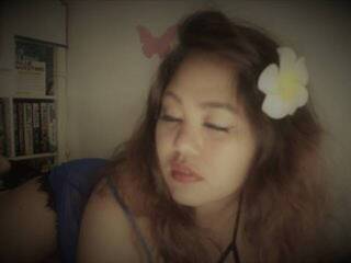 Erotinis vaizdo pokalbis MistressKIMMY