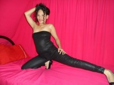 Profilio nuotrauka WANTEDSLAVE