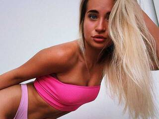 Erotinis vaizdo pokalbis WarmOcean