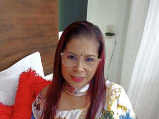 Erotinis vaizdo pokalbis warshazen