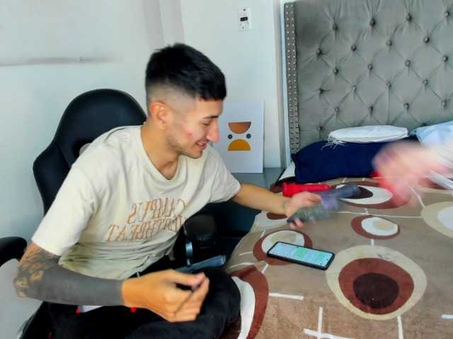 Transliacijos ekrano nuotraukos WaynenMilu