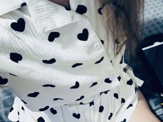 Erotinis vaizdo pokalbis ModelVikki