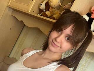 Erotinis vaizdo pokalbis WednesdayDreams