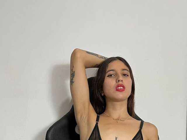 Profilio nuotrauka WendySweett