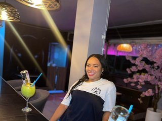 Erotinis vaizdo pokalbis wendywoo