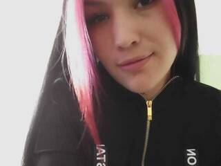 Erotinis vaizdo pokalbis wenndystar